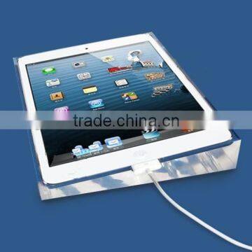 ipad acrylic display ,ipad display stand ,ipad display holder