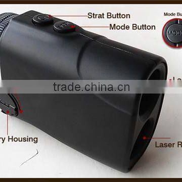 Golf Laser Rangefinder LRMB1 with Pinseeker Function