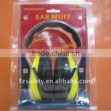 electronic ear protection with CE