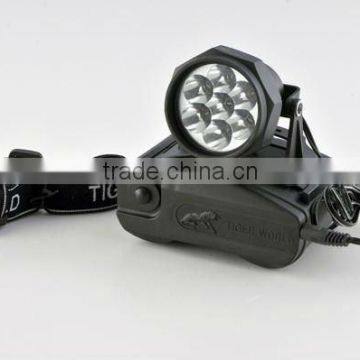 2012 new! brand flashlight reflector TWHP7E2