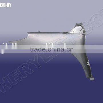 CHERY ORINOCO M11-8403020-DY FENDER RH AUTO PARTS CHERY A3