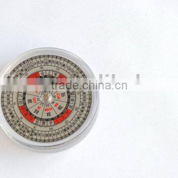 compass,plastic compass,Promotional Calendar Compass