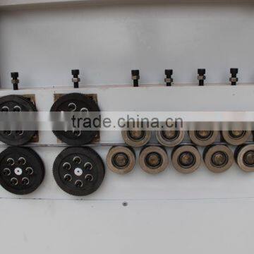 Automatic Hydraulic Stirrup Bender photo-3