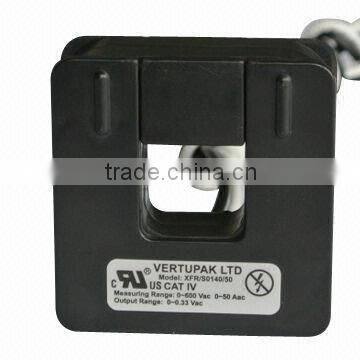 Jiangyin Spark CE Energy Monitoring Split-core Current Transformer photo-4