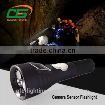Digital Video Flashlight Manufacture Suppy IP66 photo-4