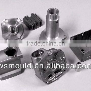 China OEM High Quality aluminium pressure die casting