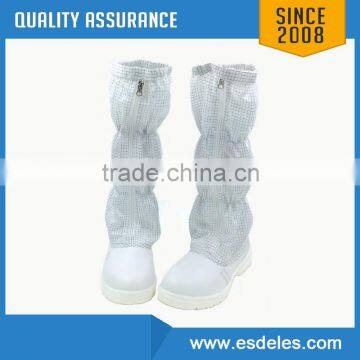 ELES Cheap factory safety esd cleanroom shoes