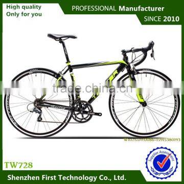 46CM frame size new cycling bicycle hot sell road bikes top quality TW728