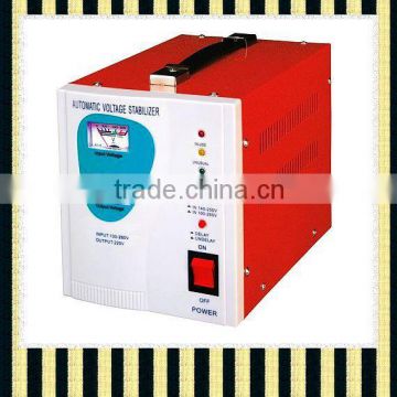 aluminium coil ic control single phase voltage stabilizer price list