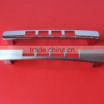 Hollow style Zinc Alloy Cabinet Handle and furniture handle and drawer handle