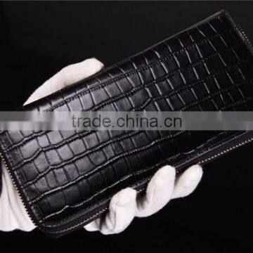 BOSHIHO Customize Long Wallet photo-2