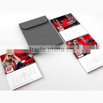 Recycled Yearly Calendar,Calendar Printing,Calendar