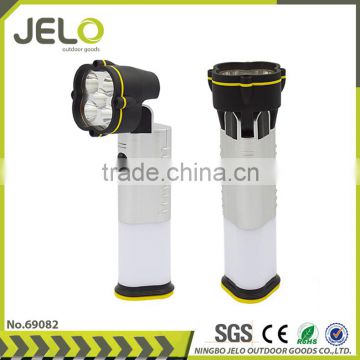 Super Bright 5LED Torch 6LED Camping Lantern 11LED Hanging Lantern With Magnetice Folding Hook