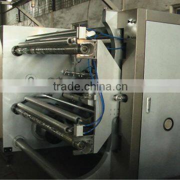 stretch film slitter rewinder machine/slitter rewinder machine