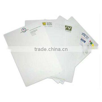 Stationery Envelope Letterhead Printing