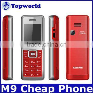 Unlocked Phone M9 GX200