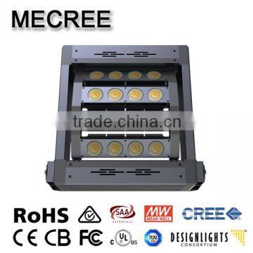 Hot new product 1000w LED 130000 luminens outdoor ip67 led lights 100w 150w 200w garden green floodlight