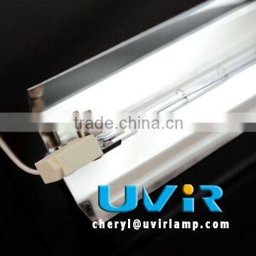 Infrared Lamp Stainless Steel Reflector IR Heater Reflector