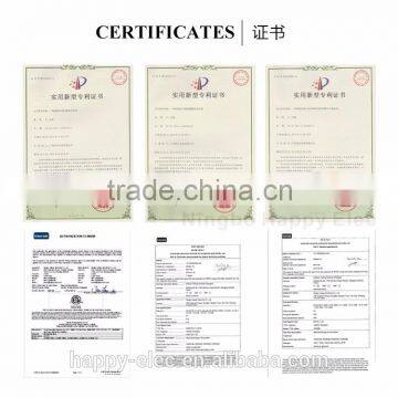 Timer Socket Plug-in ,On-Auto, SAA, CE, ROHS,Indoor Programmable Mechanical Timer Socket photo-6