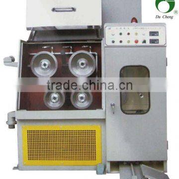 Professional Aluminium Magnesium Alloy Wire Drawing Machine