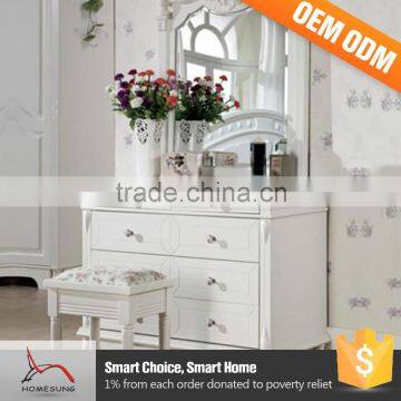 Vanity Furniture Dressing Table Designs Wooden Bedroom Dresser