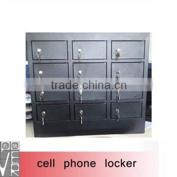 phone charging vending machine