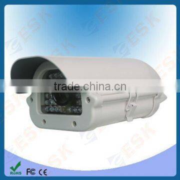 CCTV Road surveillance camera for parking use