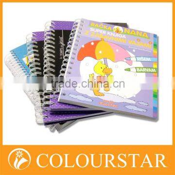 Bulk children book printing