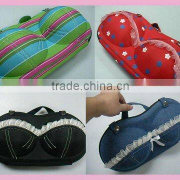 eva Bra packing case/ bag/organizer