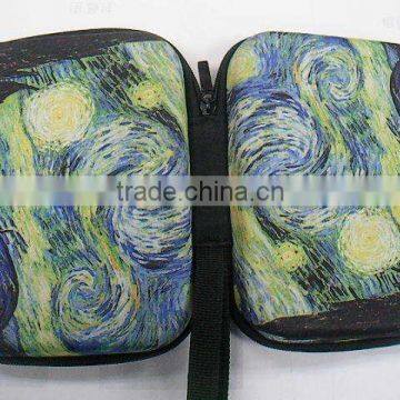 High-quality Good Shape Eva Foam Tablet Case
