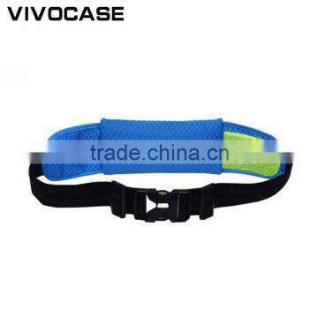 Hot Sell Delicate Multicolor Waist Bag for Sports Mesh Fabric Bags Outside Bags photo-6