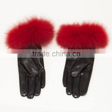 120205 warm winter gloves