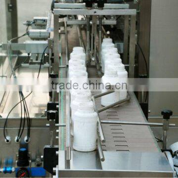 weighing type liquid filling machine, weighing liquid machine filling and capping