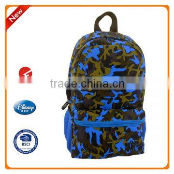 Best selling cute new model of school bag backpack for kids