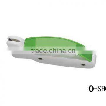 plastic crusher blade sharpener