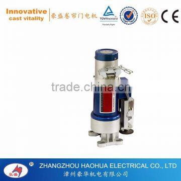 Rolling Shutter Motor DC-300Kg/garage Door Opener With ISOstandard photo-5