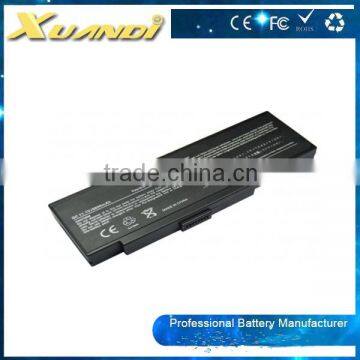 High quality wholesale replacement laptop battery for MITAC 8089 Series BP-8089P