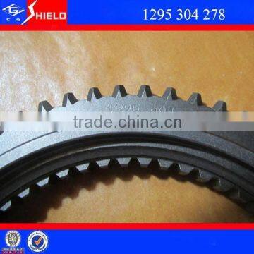 Gearbox Specialists 16s151 Spare Parts Synchronizer Cone IVECO Trucks Spare Parts 1295304278 (equal to IVECO No. 7982177) photo-4