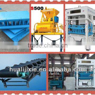 QT4-15B automatic brick making machine suppliers