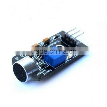 Sound Detection Sensor Modules photo-2