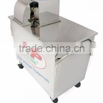 Whole Sales Sugar Cane Juice Machine / Sugarcane Juice Machine photo-5