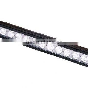 High Quality 260 watt 42inch LED lights bar 12v offroad auto 260w led working light for car