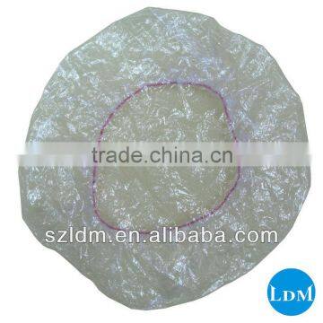 Disposable Hotel Shower Cap In Stock