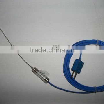 Industrial Thermocouple Temperature Sensor