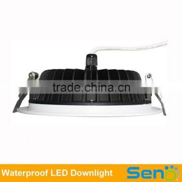 2016 New Arrival 6'' SMD LED Downlight IP65 Waterproof Led Ceiling Lamp 18W-25W photo-2