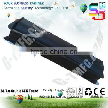 NEW Compatible for toshiba e-Studio 455 Toner cartridge