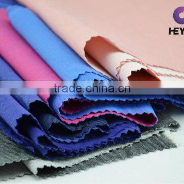 Cotton Polyester Spandex Fabric