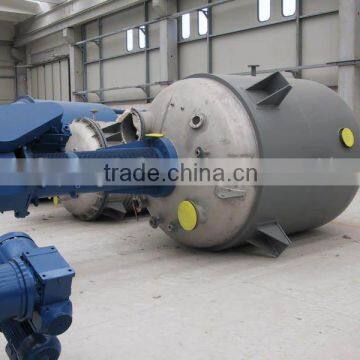 Stainless Steel Buffer Tank photo-4