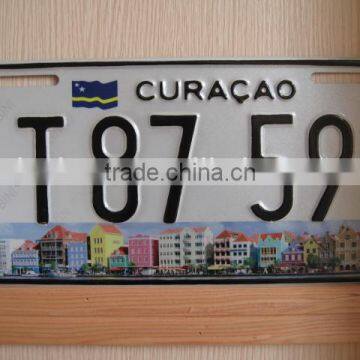 CAR LICENSE PLATES photo-4