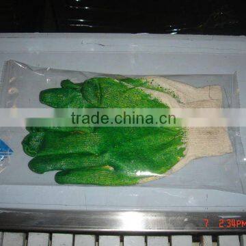 High Speed Latex Household Glove Packing Machinery(DCTWB-350X) photo-4